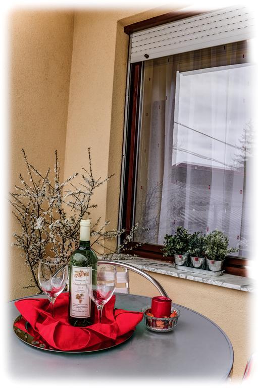 Rooms Marijana Obrovac Slunj Rom bilde